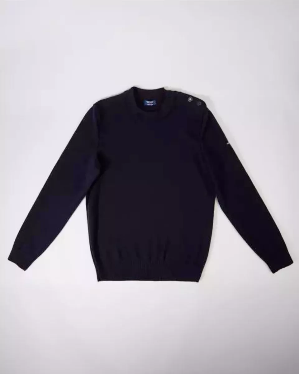 Pull homme Saint James - Boutique officielle de la tour Eiffel