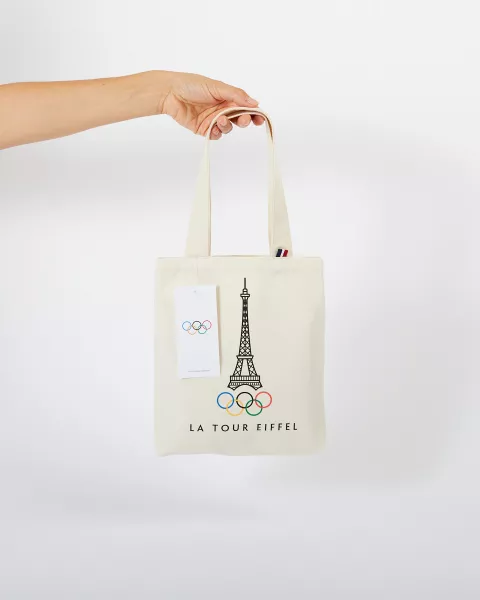 Tote Bag Mini Collection Olympique
