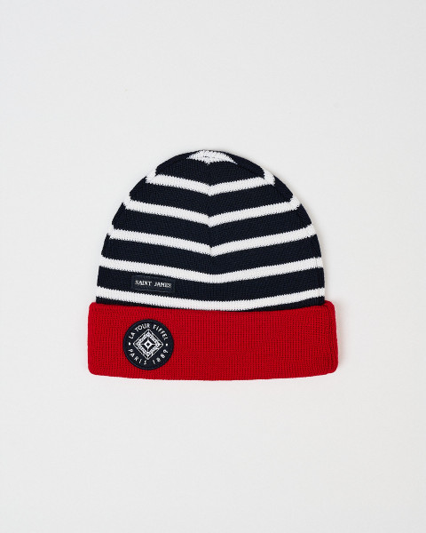 BlueChild Beanie Saint James - Eiffel Tower Shop