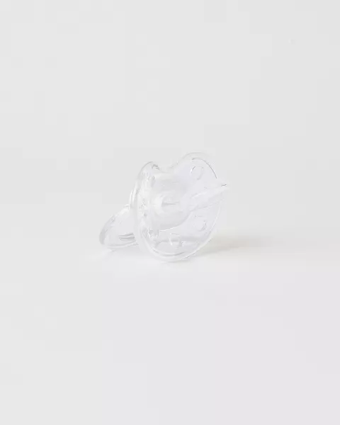 Child Pacifier Le Biberon Français - Eiffel Tower Shop
