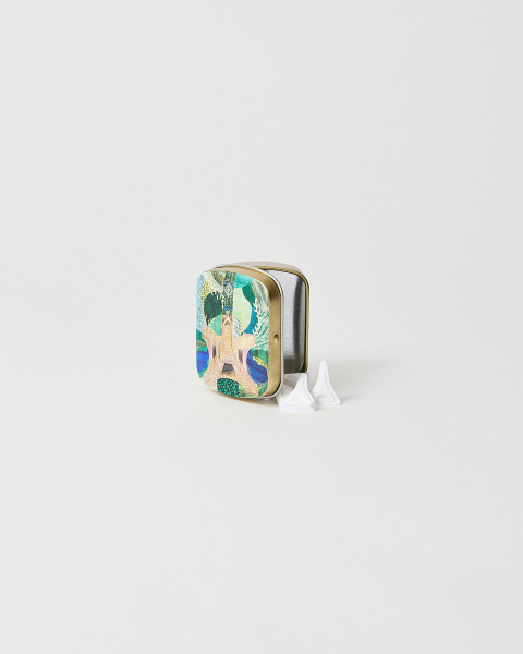 23g Mint Candies - Official Eiffel Tower Shop