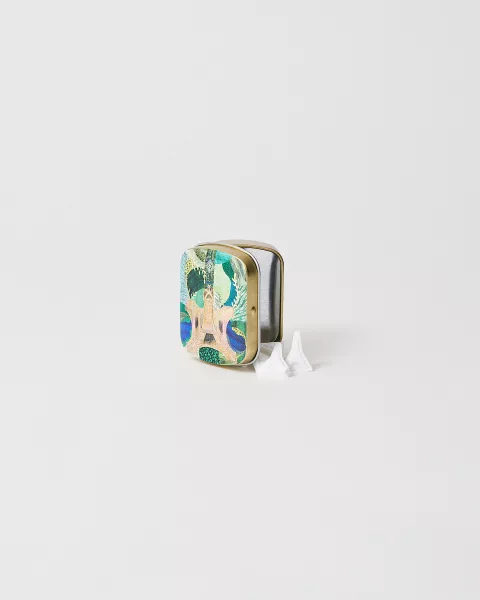 Bonbons mint 23g - Boutique Officielle de la tour Eiffel