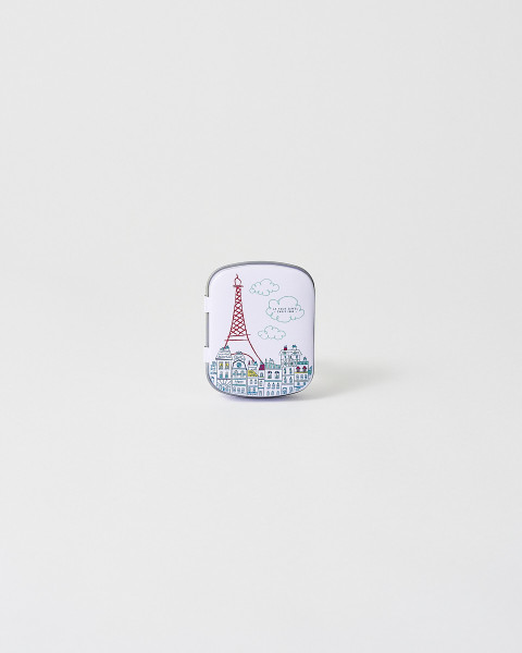 23g Mint Candies - Official Eiffel Tower Shop
