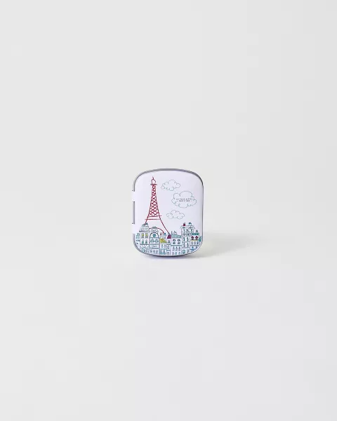 Bonbons mint 23g - Boutique Officielle de la tour Eiffel