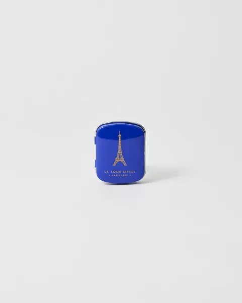 Bonbons mint 23g - Boutique Officielle de la tour Eiffel