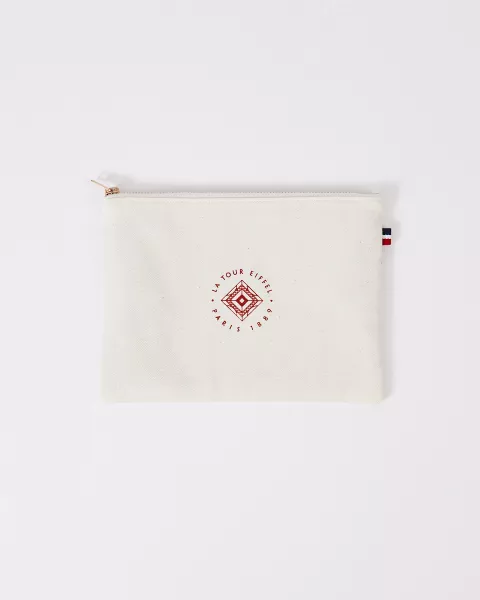 Pochette 330 Mètres - Boutique officielle de la tour Eiffel